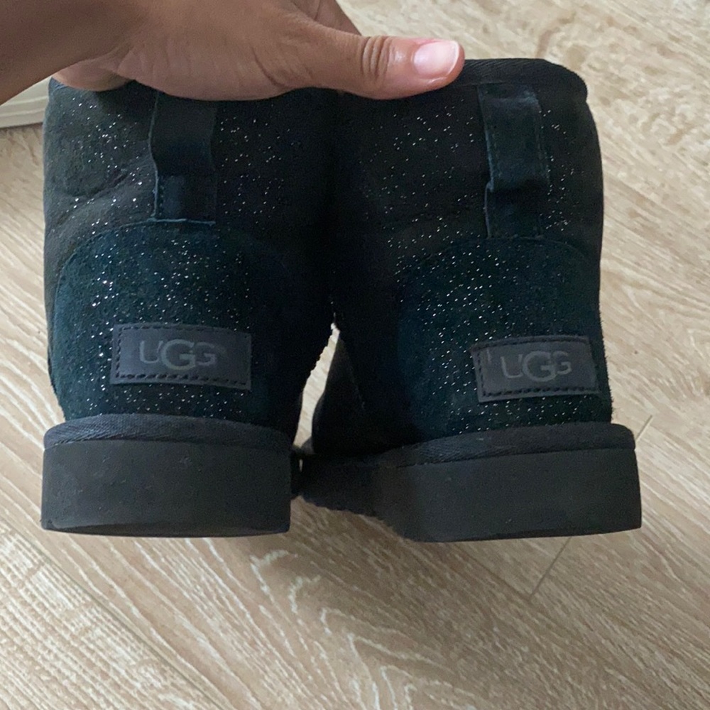 Women’s Ugg boots